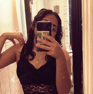 Meet your Posher, Karla